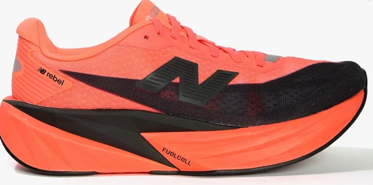 New Balance FuelCell Rebel v5