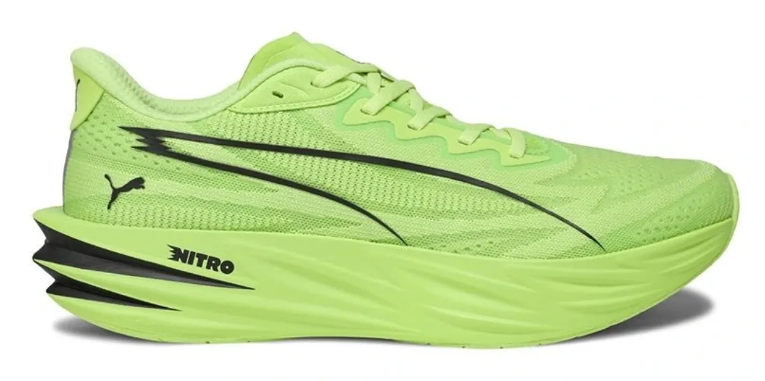 Puma Deviate Pure Nitro
